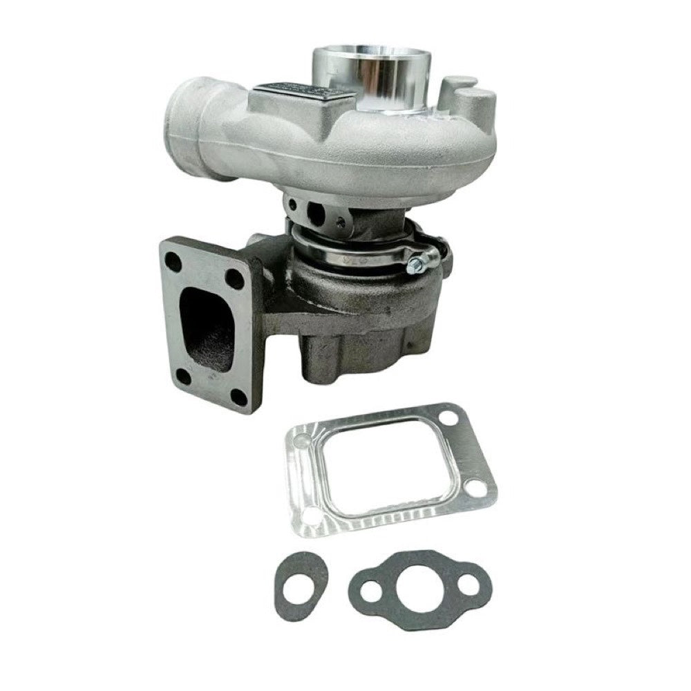 Turbo TD04HL-13G Turbocharger 49189-02430 compatible with Mitsubishi Engine S4S-Z1DT65SP